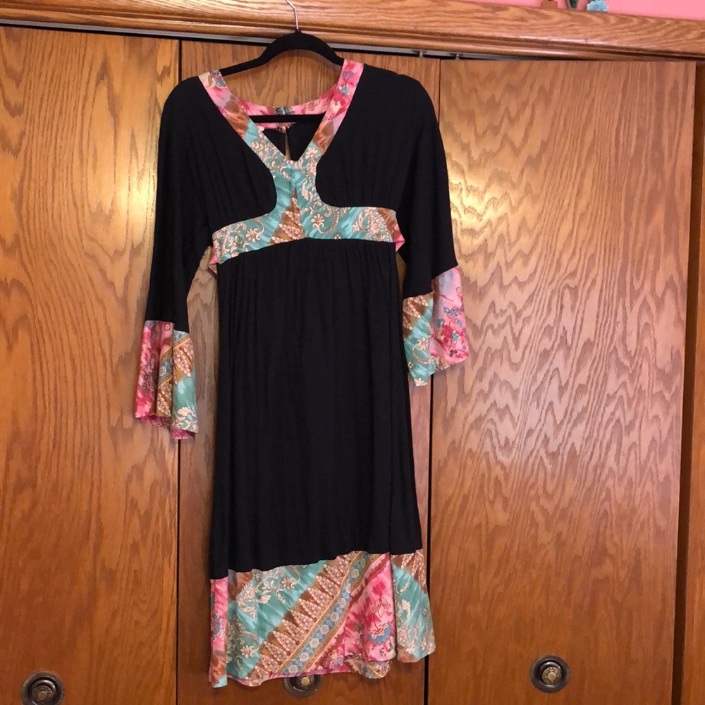 Yag Couture dress